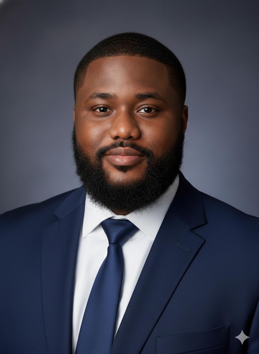 Dami Adeyemi - Founder & CEO of Adrois Inc.